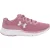 Under Armour Dames/Dames Charged Impulse 3 Trainers (Roze)