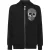 Sweatshirt Met Capuchon Skull