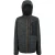 Regatta Heren Alven Full Zip Fleecejack (As Marl/Zwart/Vos)