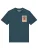 Watapparel Shirt ‘Tarot The Chocolate’  petrol