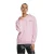 Dames Hoodie Miss Tee Give A Damn