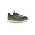 Klassieke Lowtop Sneaker Casual Ontwerp