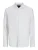 JACK & JONES Overhemd ‘JPRBLALAWRENCE’  wit