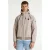CHASIN’ softshell jas beige