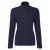 Premier Dames/Dames Recyclight Full Zip Fleecejack (Marine)