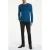 John Varvatos Raleigh Regular Fit Long Cosmos Blue
