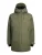 JACK & JONES Tussenparka ‘JCOFUSION’  olijfgroen