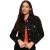 Kort damesjack Superdry