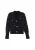 Faina Jumper Dames zwart