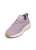 Marc O’Polo Sneakers laag ‘Leila’  lavendel