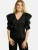 Liberte Essentiel Shirt ‘ WINNIE ‘  zwart
