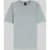 Boss Orange Regular fit t-shirt van katoenmix model ‘Tegood’
