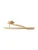 Next Teenslipper  beige