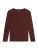 SCHIESSER Slaapshirt ‘ Mix + Relax ‘  bourgogne