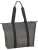 ZWEI Shopper ‘Cargo CA150’  grijs / zwart