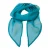 Premier Dames/Dames Chiffon Sjaal (Teal)
