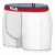 Katoenen boxershort Fila FU5020