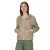Dames hoodie met print Ragwear Andrin