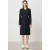 TRVL DRSS Cruz Dress Black