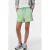 PIECES sweatshort PCCHILLI groen