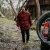 Hard Yakka SHERPA Heren Shirtjasje Rood