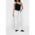 10DAYS Statement Safari Pants Ecru