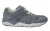 Puma Trinomic XS 850 Pluss N. Calm Grey Textiel Leer Heren Trainers 357004 01
