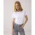 Summum 3s5185-30714 110 rhine stone logo tee white