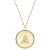 Glanzstücke München Ketting  goud