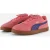 Puma Puma Club Azura Sneakers roze Suéde