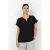 Soyaconcept top zwart