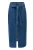 Salsa Jeans Rok  blauw denim