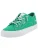MUSTANG Sneakers laag  groen / wit