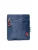 U.S. POLO ASSN. Schoudertas  marine / rood