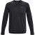 Under Armour Heren Storm Fleece Sweater Top (Zwart)