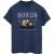 Li-cense Disney dames hocus pocus hallows eve katoenen vriendje t-shirt