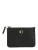 COACH Sleutelhanger ‘Mini Skinny’  goud / zwart