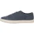 Jack And Jones Heren Galaxy Suede Trainers (Vintage Indigo)