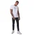 T-shirt Project X Paris Logo basic broderie