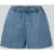 Noisy May Short met elastische band model ‘ENZA’