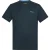 Regatta Heren Virda T-Shirt (Nachthemel/Navy)