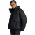 Under Armour Dames/Dames Puffer Jas (Zwart)
