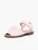 Pisamonas Sandalen  pink