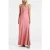 Forever New Blair Back Detail Maxi Dress Wild Rose