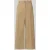 Weekend Max Mara Wide leg broek van katoenmix