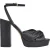 LK Bennett Amanda Sandal Black
