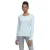 T-shirt met lange mouwen voor vrouwen Ragwear Florah A