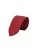 D’S Damat Stropdas  rood