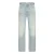 Straight Jeans Solid SDTobias