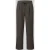 Only & Sons Wijdte broek van met bandplooien model ‘WILL’